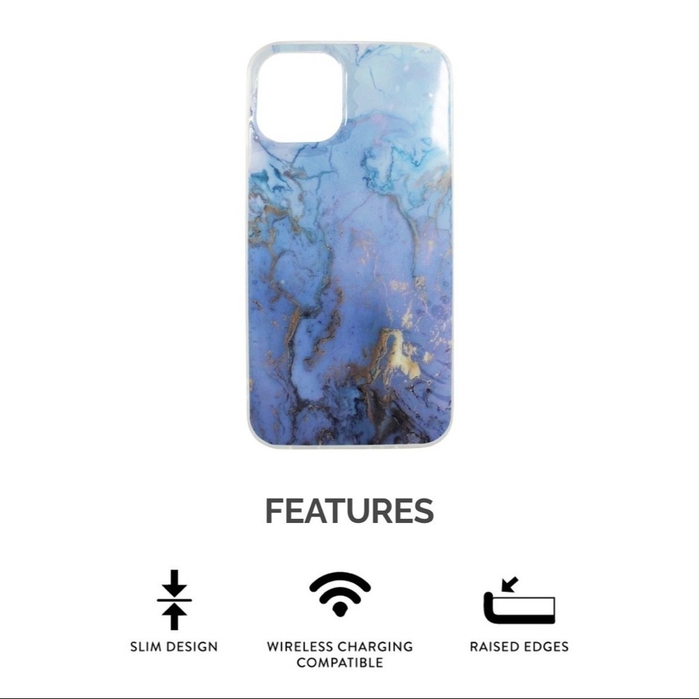 BTTR Case for iPhone 12 Mini